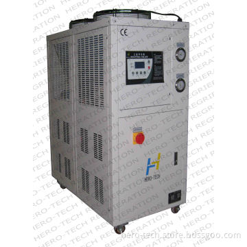 Air Cooled Industrial Chiller ---- 15.4kw Capacity